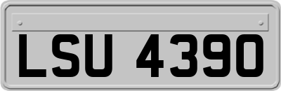 LSU4390
