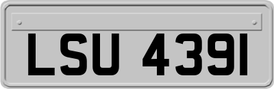 LSU4391