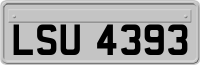 LSU4393