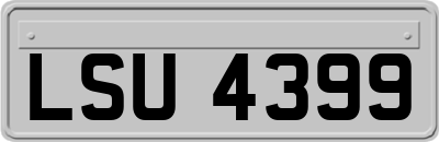 LSU4399