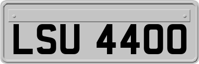LSU4400