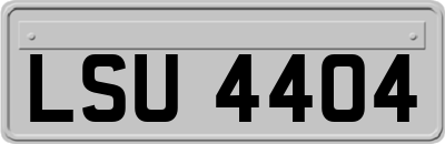 LSU4404