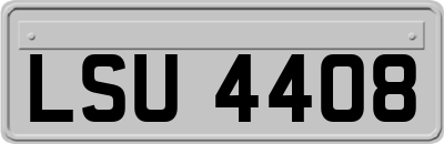 LSU4408