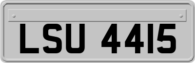 LSU4415
