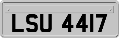 LSU4417