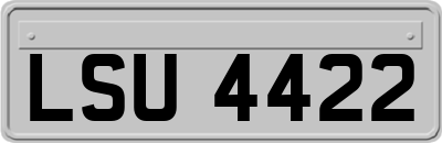 LSU4422