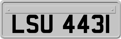 LSU4431
