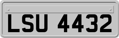 LSU4432