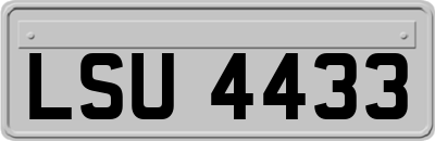 LSU4433