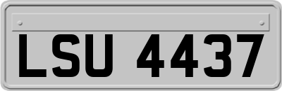 LSU4437
