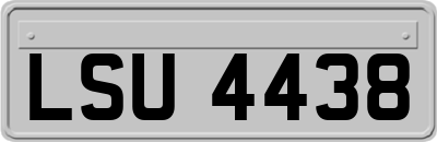 LSU4438