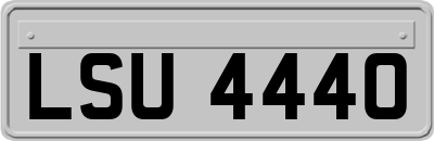 LSU4440
