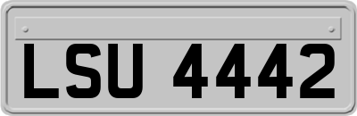 LSU4442