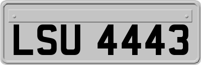 LSU4443
