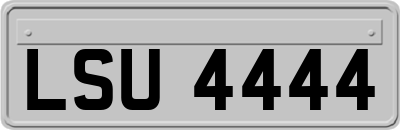 LSU4444