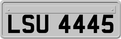LSU4445