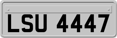 LSU4447