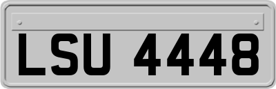 LSU4448