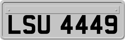 LSU4449
