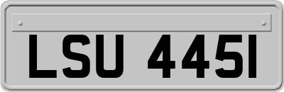 LSU4451