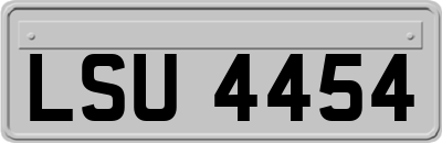 LSU4454