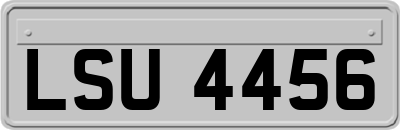 LSU4456