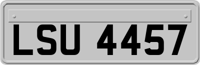 LSU4457