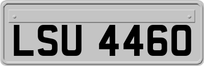 LSU4460