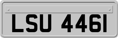 LSU4461