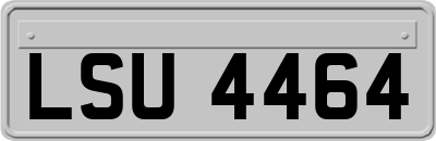 LSU4464
