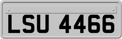 LSU4466