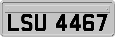 LSU4467