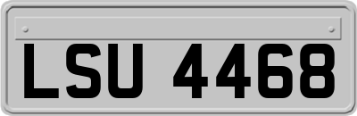 LSU4468