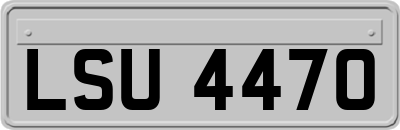 LSU4470