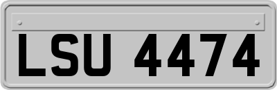 LSU4474