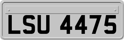 LSU4475