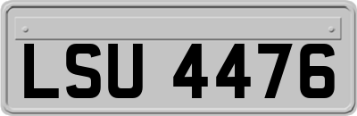 LSU4476