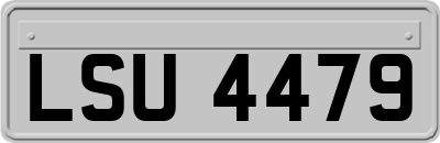 LSU4479