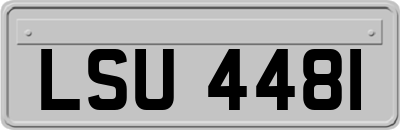 LSU4481