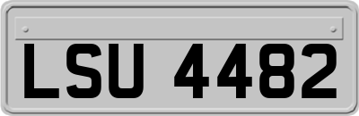 LSU4482