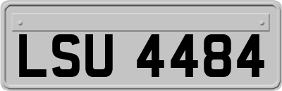 LSU4484