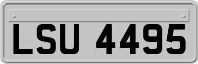 LSU4495