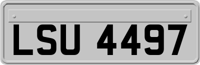 LSU4497