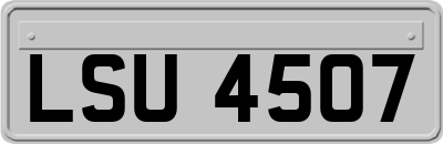 LSU4507
