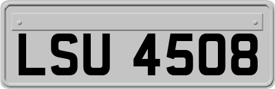 LSU4508