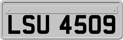LSU4509
