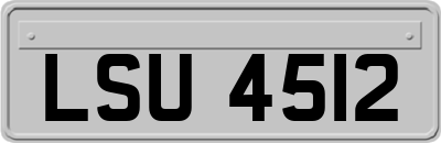 LSU4512