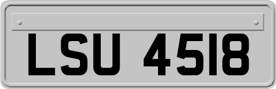 LSU4518