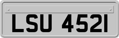 LSU4521