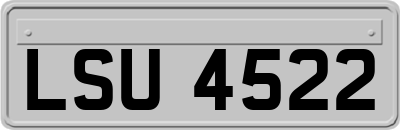 LSU4522
